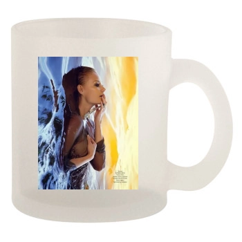 Svetlana Khodchenkova 10oz Frosted Mug