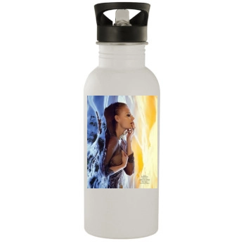 Svetlana Khodchenkova Stainless Steel Water Bottle