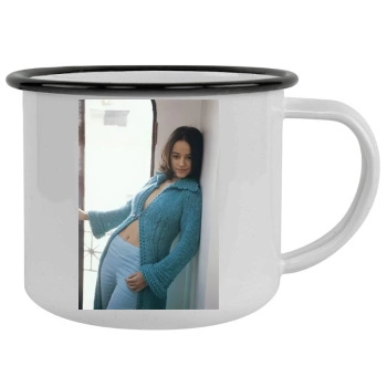 Alizee Camping Mug