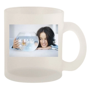 Alizee 10oz Frosted Mug