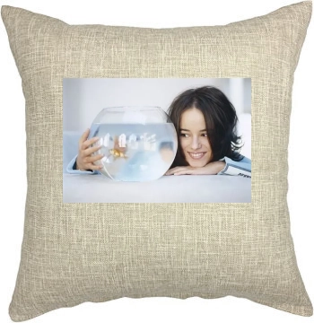 Alizee Pillow