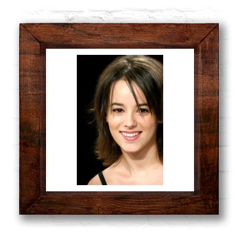 Alizee 6x6