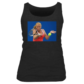 Alla Kudryavtseva Women's Tank Top