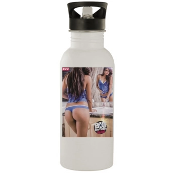 Tahan Lew Fatt Stainless Steel Water Bottle