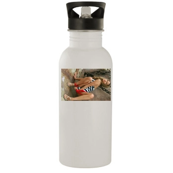 Alley Baggett Stainless Steel Water Bottle