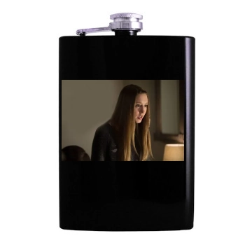 Taissa Farmiga Hip Flask