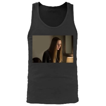 Taissa Farmiga Men's Tank Top