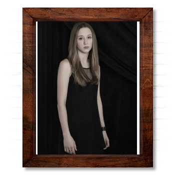 Taissa Farmiga 14x17