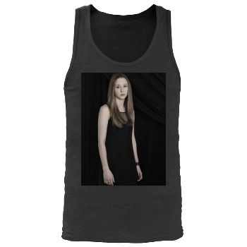 Taissa Farmiga Men's Tank Top