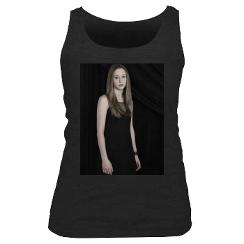 Taissa Farmiga Women's Tank Top