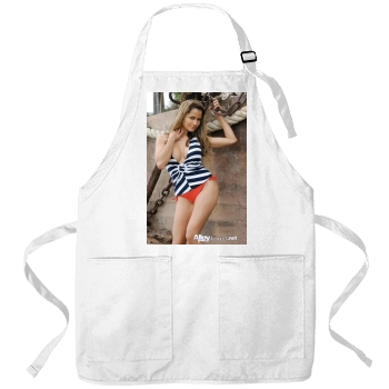 Alley Baggett Apron