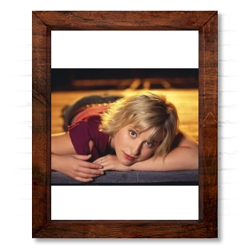 Allison Mack 14x17