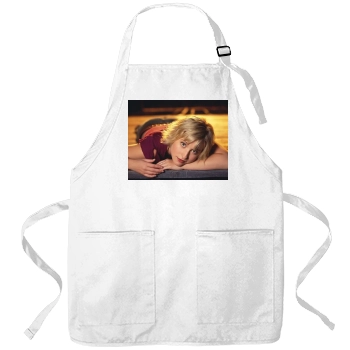 Allison Mack Apron