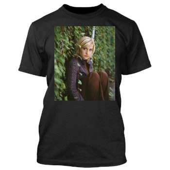 Allison Mack Men's TShirt