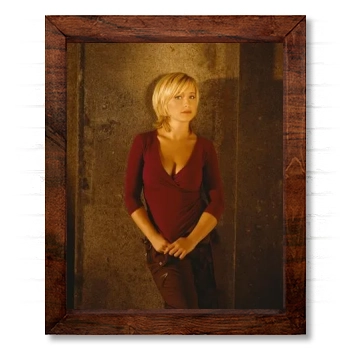 Allison Mack 14x17