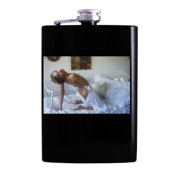 Tanya Mityushina Hip Flask