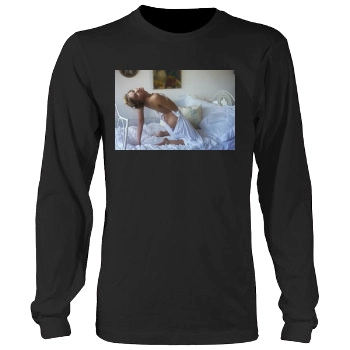 Tanya Mityushina Men's Heavy Long Sleeve TShirt