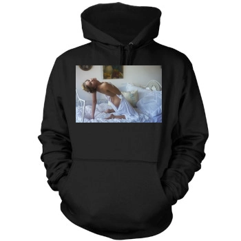 Tanya Mityushina Mens Pullover Hoodie Sweatshirt