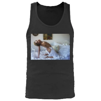 Tanya Mityushina Men's Tank Top