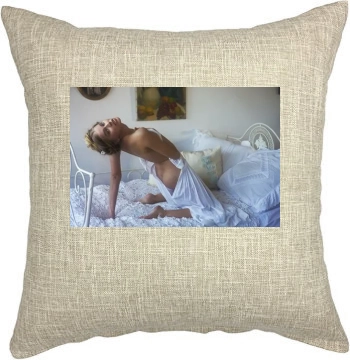 Tanya Mityushina Pillow