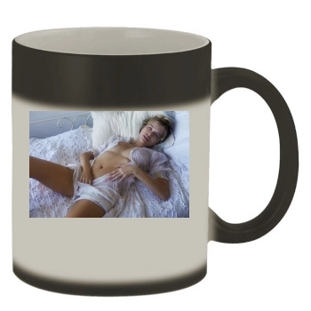 Tanya Mityushina Color Changing Mug