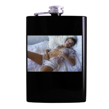 Tanya Mityushina Hip Flask