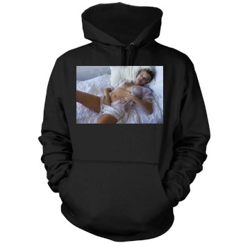 Tanya Mityushina Mens Pullover Hoodie Sweatshirt