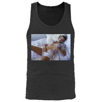 Tanya Mityushina Men's Tank Top