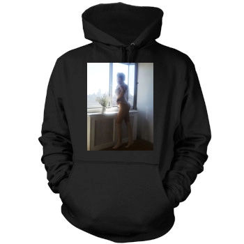 Tanya Mityushina Mens Pullover Hoodie Sweatshirt