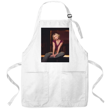 Allison Mack Apron