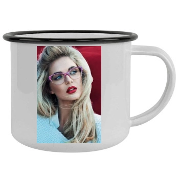 Tanya Mityushina Camping Mug