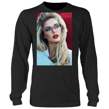 Tanya Mityushina Men's Heavy Long Sleeve TShirt