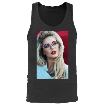 Tanya Mityushina Men's Tank Top