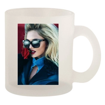 Tanya Mityushina 10oz Frosted Mug