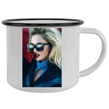 Tanya Mityushina Camping Mug