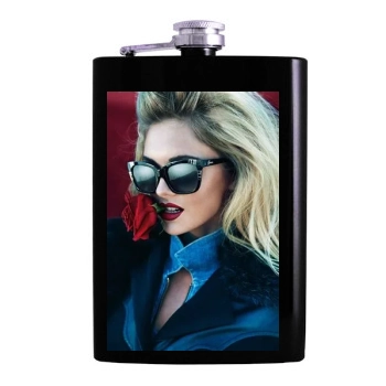 Tanya Mityushina Hip Flask