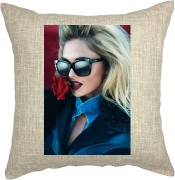 Tanya Mityushina Pillow