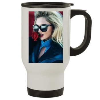 Tanya Mityushina Stainless Steel Travel Mug