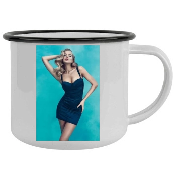 Tanya Mityushina Camping Mug