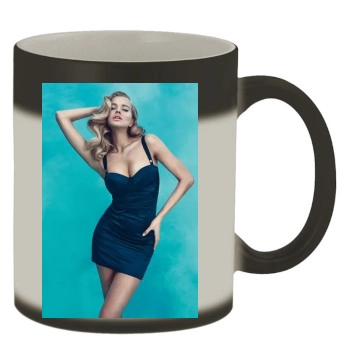 Tanya Mityushina Color Changing Mug