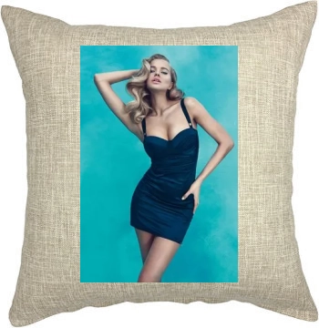 Tanya Mityushina Pillow