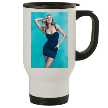 Tanya Mityushina Stainless Steel Travel Mug