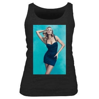 Tanya Mityushina Women's Tank Top