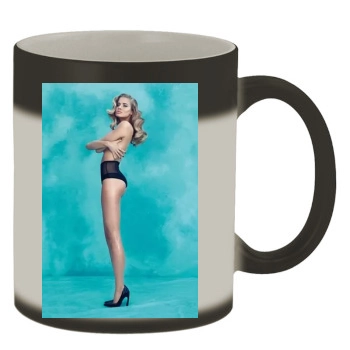 Tanya Mityushina Color Changing Mug