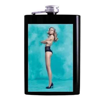 Tanya Mityushina Hip Flask