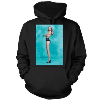 Tanya Mityushina Mens Pullover Hoodie Sweatshirt