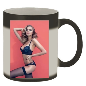 Tanya Mityushina Color Changing Mug