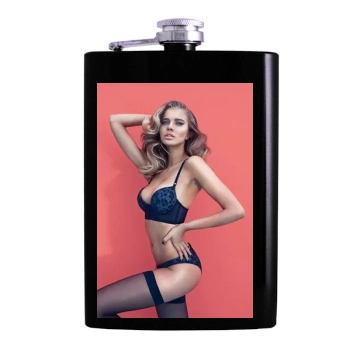 Tanya Mityushina Hip Flask