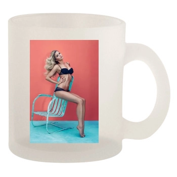 Tanya Mityushina 10oz Frosted Mug