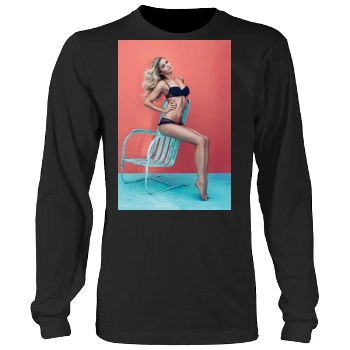 Tanya Mityushina Men's Heavy Long Sleeve TShirt